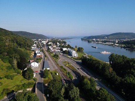 Burg Rheineck